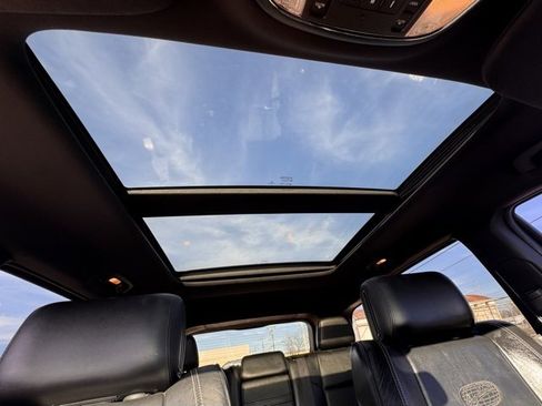 Used 2014 Jeep Grand Cherokee Overland image 15