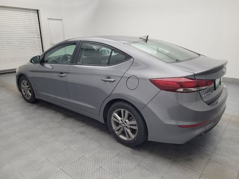 Used 2018 Hyundai Elantra SEL FWD image 3
