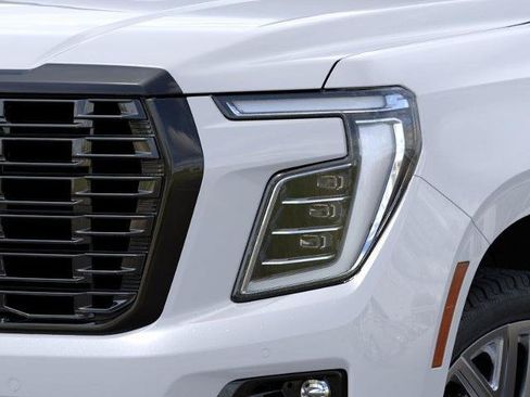 New 2026 GMC Yukon Denali Ultimate AWD/4WD image 10