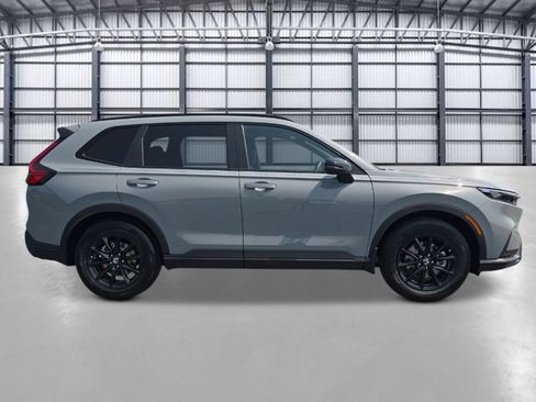 New 2026 Honda CR-V Sport-L image 6