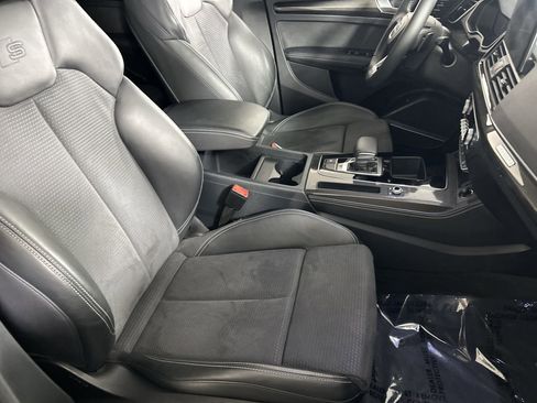 Used 2023 Audi SQ5 Premium Plus w/ Premium Plus Package image 26
