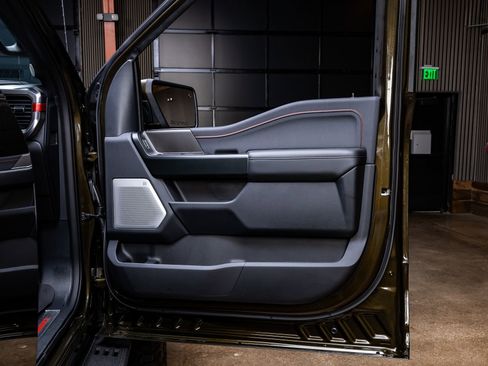 Used 2026 Ford F150 Raptor image 37