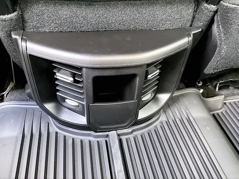 New 2026 RAM 2500 Warlock AWD/4WD image 15