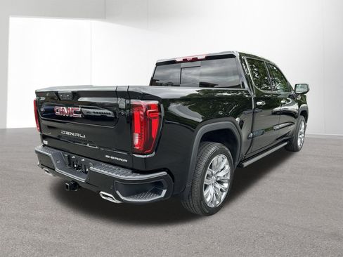 New 2026 GMC Sierra 1500 Denali w/ Denali Reserve Package AWD/4WD image 3