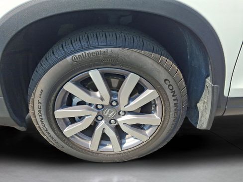 Used 2021 Honda Pilot EX-L image 7