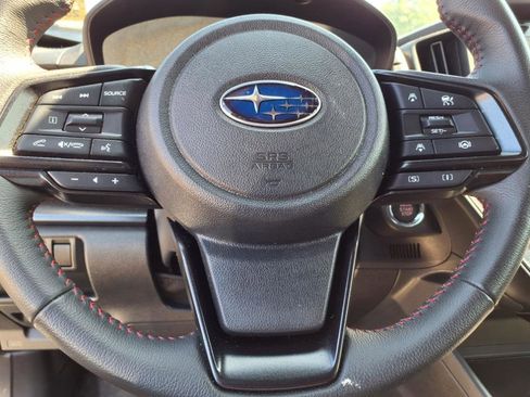 Used 2024 Subaru Impreza RS image 16