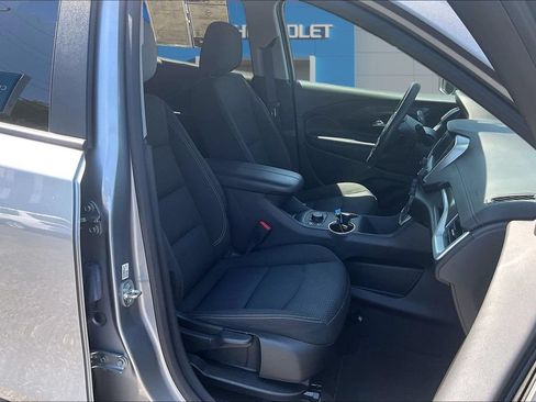 Used 2024 GMC Terrain SLE w/ Driver Convenience Package FWD image 28