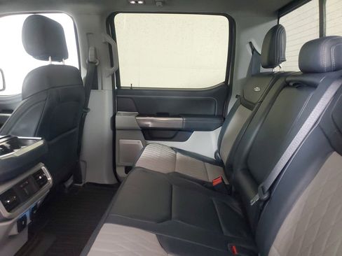 Used 2021 Ford F150 Limited AWD/4WD image 11