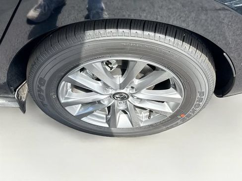 New 2026 MAZDA MAZDA3 s FWD image 29