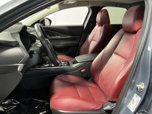 Used 2023 MAZDA CX-30 AWD 2.5 S w/ Preferred Package image 14