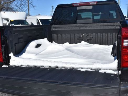 New 2026 Chevrolet Silverado 1500 LT image 19