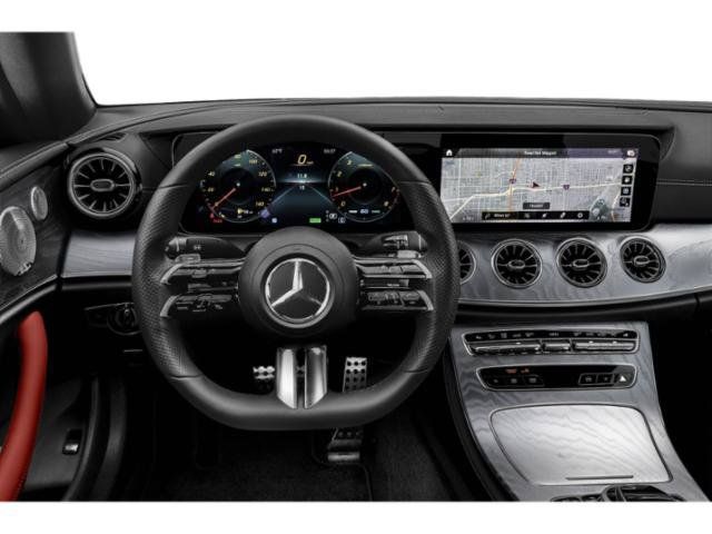 Used 2023 Mercedes-Benz E 450 Cabriolet image 7