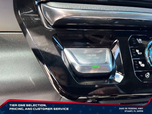 New 2026 GMC Sierra 1500 Denali AWD/4WD image 28