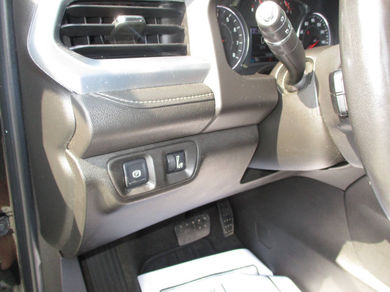 Used 2018 GMC Acadia SLT AWD/4WD image 22