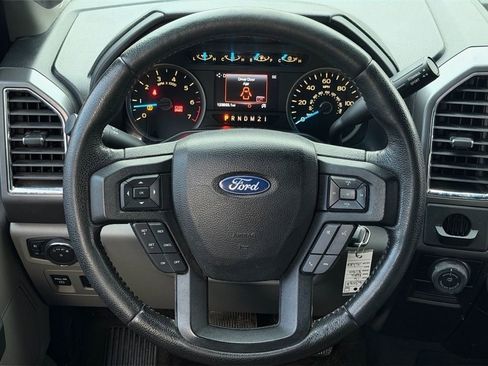 Used 2016 Ford F150 XLT w/ Equipment Group 301A Mid image 14