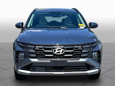 Used 2025 Hyundai Tucson SEL FWD image 4