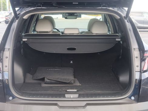 Used 2023 Hyundai Tucson SEL w/ Cargo Package AWD/4WD image 35
