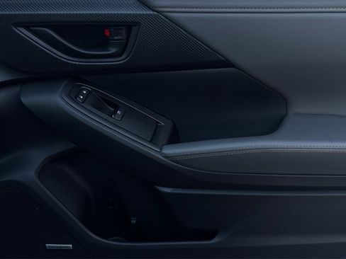 Used 2024 Subaru Crosstrek 2.5i Wilderness w/ Crosstrek Mirror Package image 19