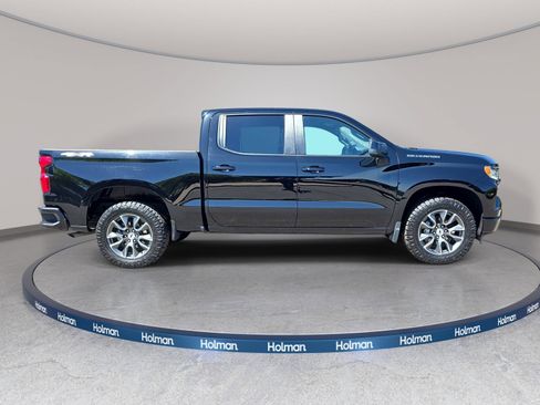 Used 2023 Chevrolet Silverado 1500 RST w/ All Star Edition Plus AWD/4WD image 5