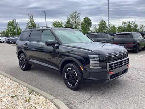 Used 2026 Hyundai Palisade XRT Pro AWD/4WD image 4