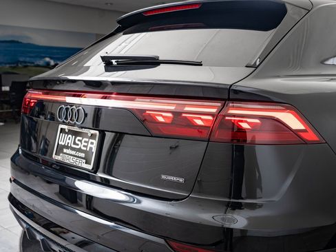 New 2026 Audi Q8 Prestige image 18
