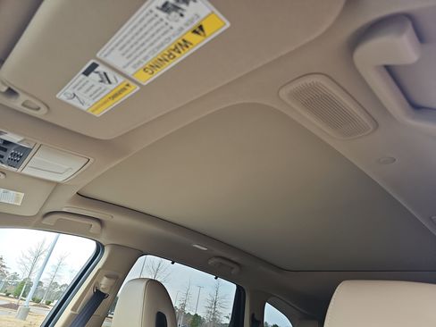 New 2026 Acura MDX w/Technology Package FWD image 29