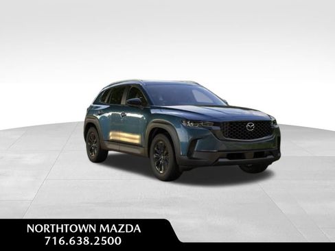 New 2026 MAZDA CX-50 AWD 2.5 S w/ Select Package image 3