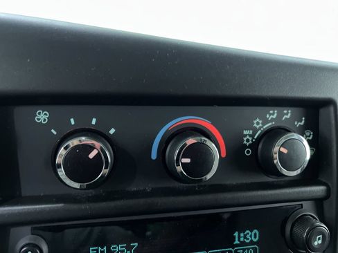 Used 2020 Chevrolet Express 2500 w/ Driver Convenience Package RWD image 22