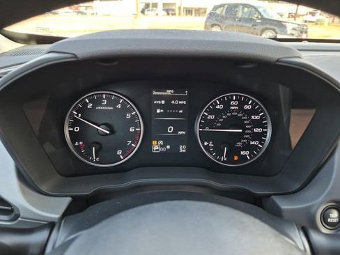 New 2026 Subaru Crosstrek 2.0i Premium image 15