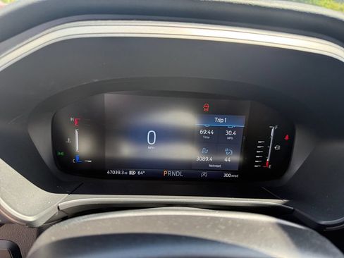 Used 2024 Ford Escape Active FWD image 15