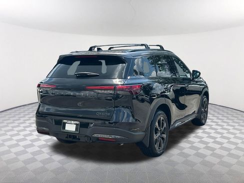 Used 2026 INFINITI QX60 Autograph w/ Dark Cargo Package AWD/4WD image 5