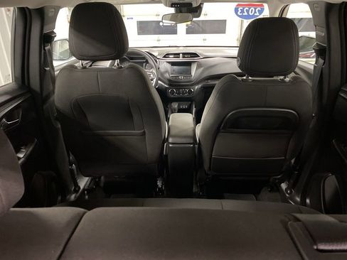 Used 2023 Chevrolet TrailBlazer LT image 12