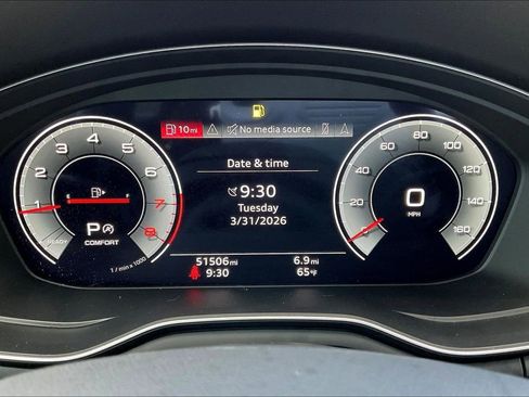 Used 2023 Audi A5 2.0T Premium Plus w/ Premium Plus image 13