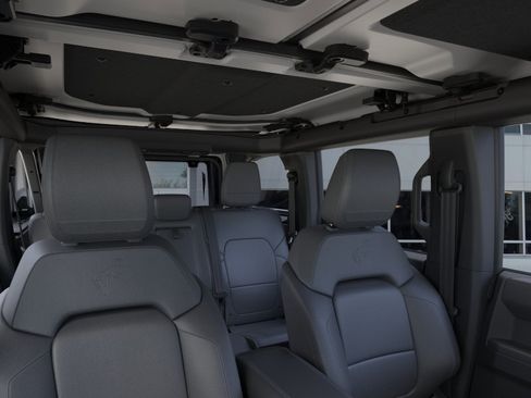 New 2025 Ford Bronco Badlands AWD/4WD image 37