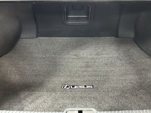 Used 2019 Lexus ES 350 w/ Accessory Package FWD image 33