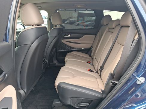 Certified 2023 Hyundai Santa Fe SEL w/ Premium Package AWD/4WD image 11