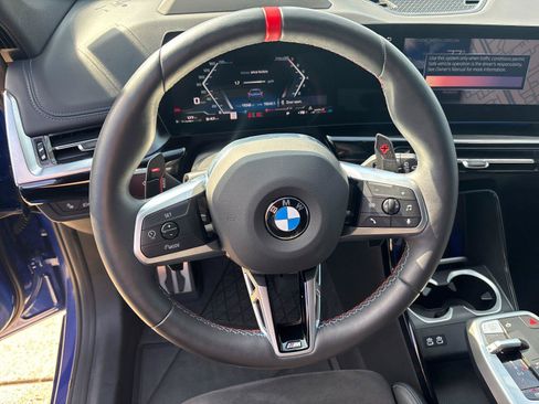 Used 2025 BMW X1 M35i AWD/4WD image 18