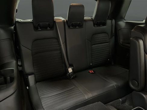 Used 2024 Nissan Pathfinder Rock Creek image 29