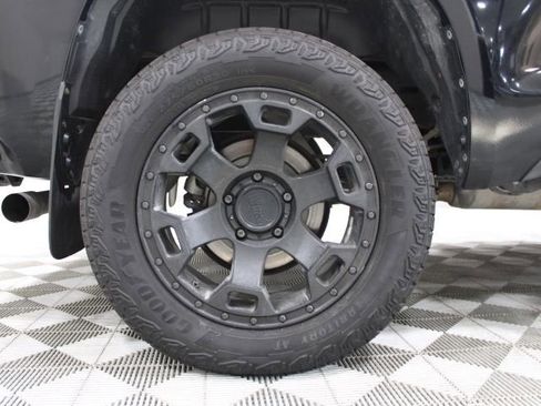 Used 2020 Toyota Tundra SR5 w/ SR5 Upgrade Package image 47