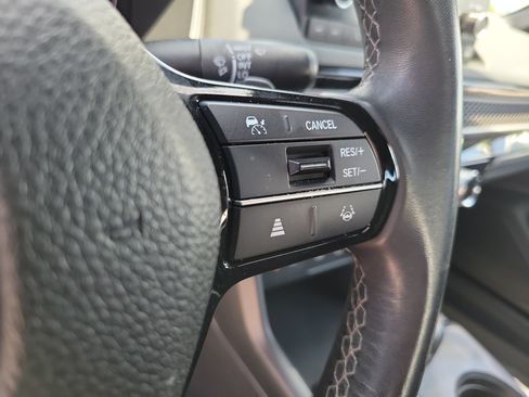 Used 2025 Honda Civic Sport image 24