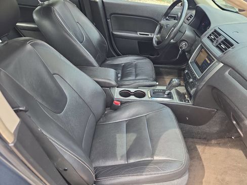 Used 2012 Ford Fusion SEL image 19