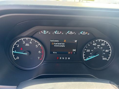 New 2025 Ford F350 XL w/ STX Appearance Package image 13