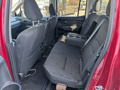 Used 2021 Honda Ridgeline Sport image 12