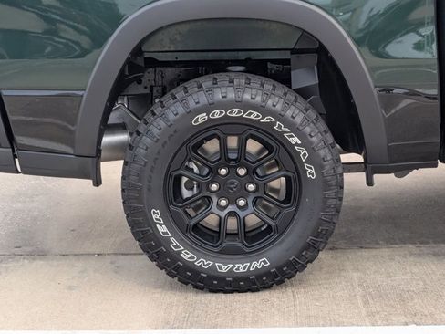 New 2026 RAM 1500 Rebel AWD/4WD image 10