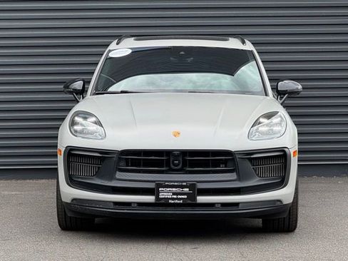 Certified 2023 Porsche Macan GTS AWD/4WD image 10