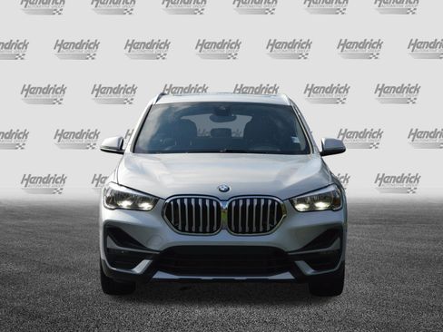 Used 2020 BMW X1 xDrive28i w/ Convenience Package AWD/4WD image 6