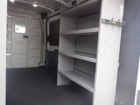 Used 2021 Ford Transit 250 Medium Roof w/ Load Area Protection Package RWD image 12