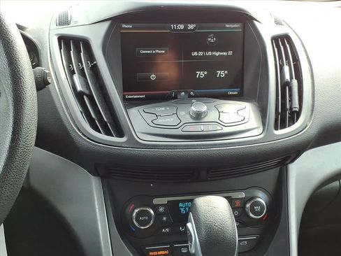 Used 2015 Ford Escape SE w/ SE Chrome Package image 23