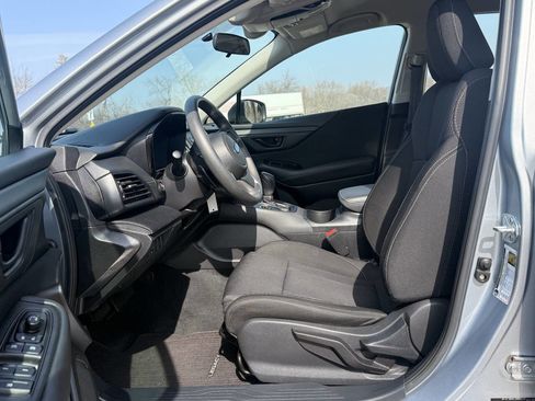 Used 2022 Subaru Legacy AWD/4WD image 12