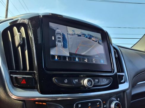 Used 2023 Chevrolet Traverse High Country w/ LPO, Floor Liner Package AWD/4WD image 20